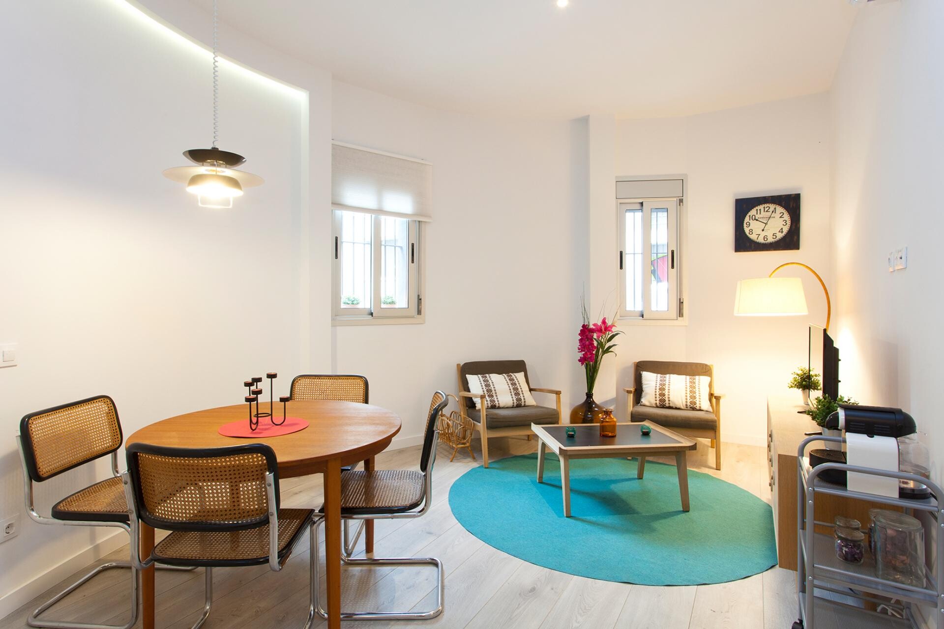 Pis de 57 m² a Almeria