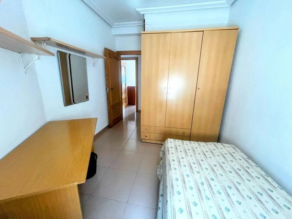 Piso de 105 m² en Murcia