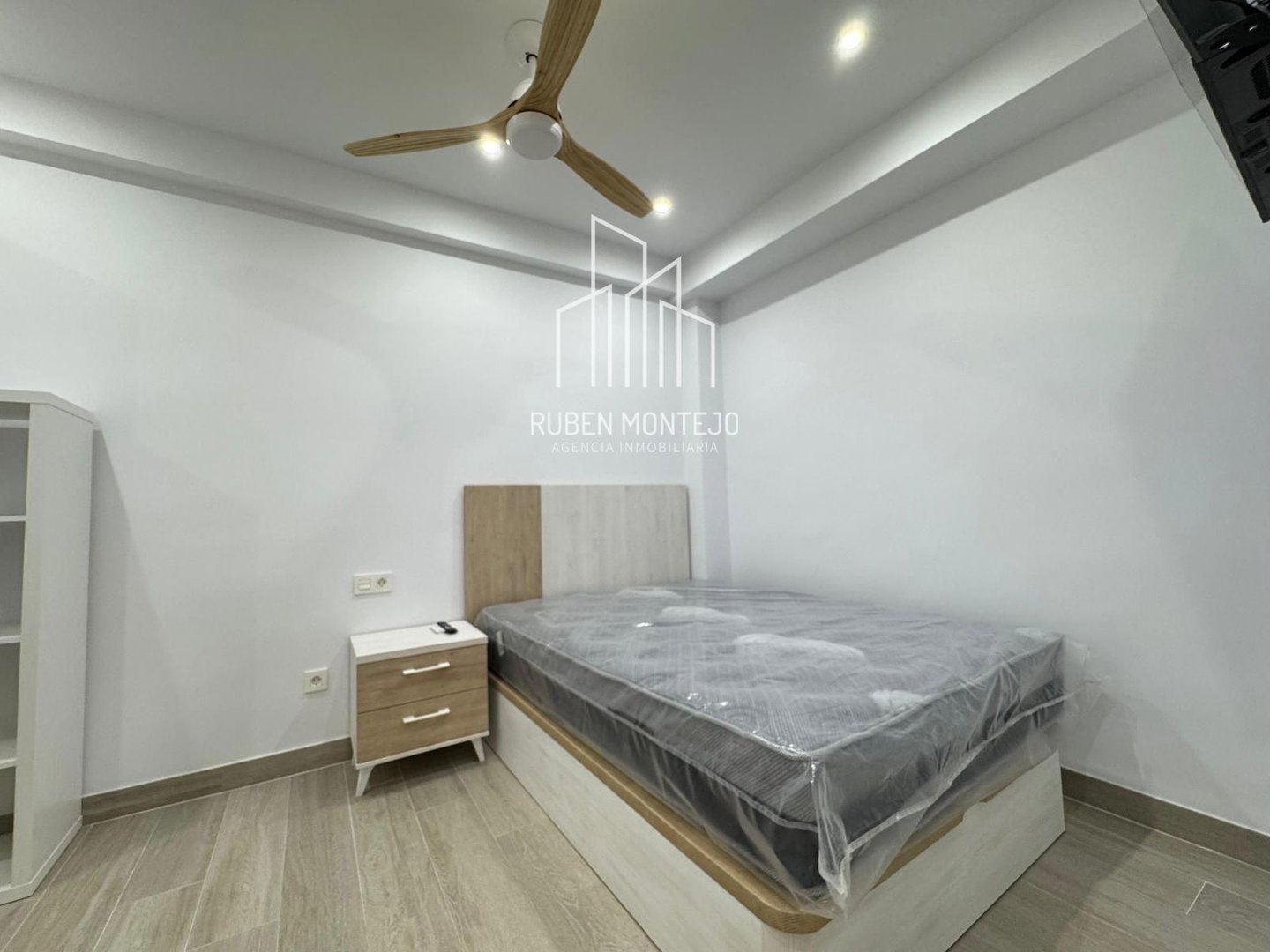 Habitació de lloguer, Salamanca