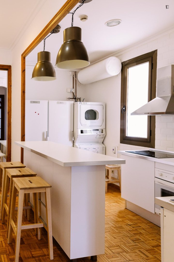 Habitación en alquiler, Barcelona