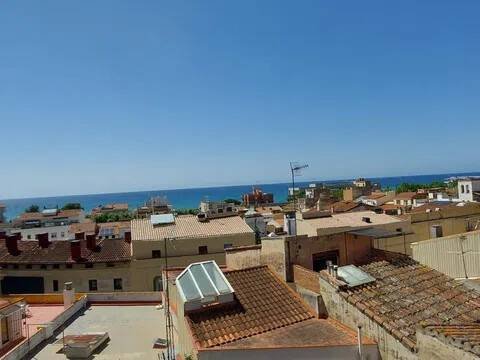 Piso de 89 m² en Caldes d'Estrac