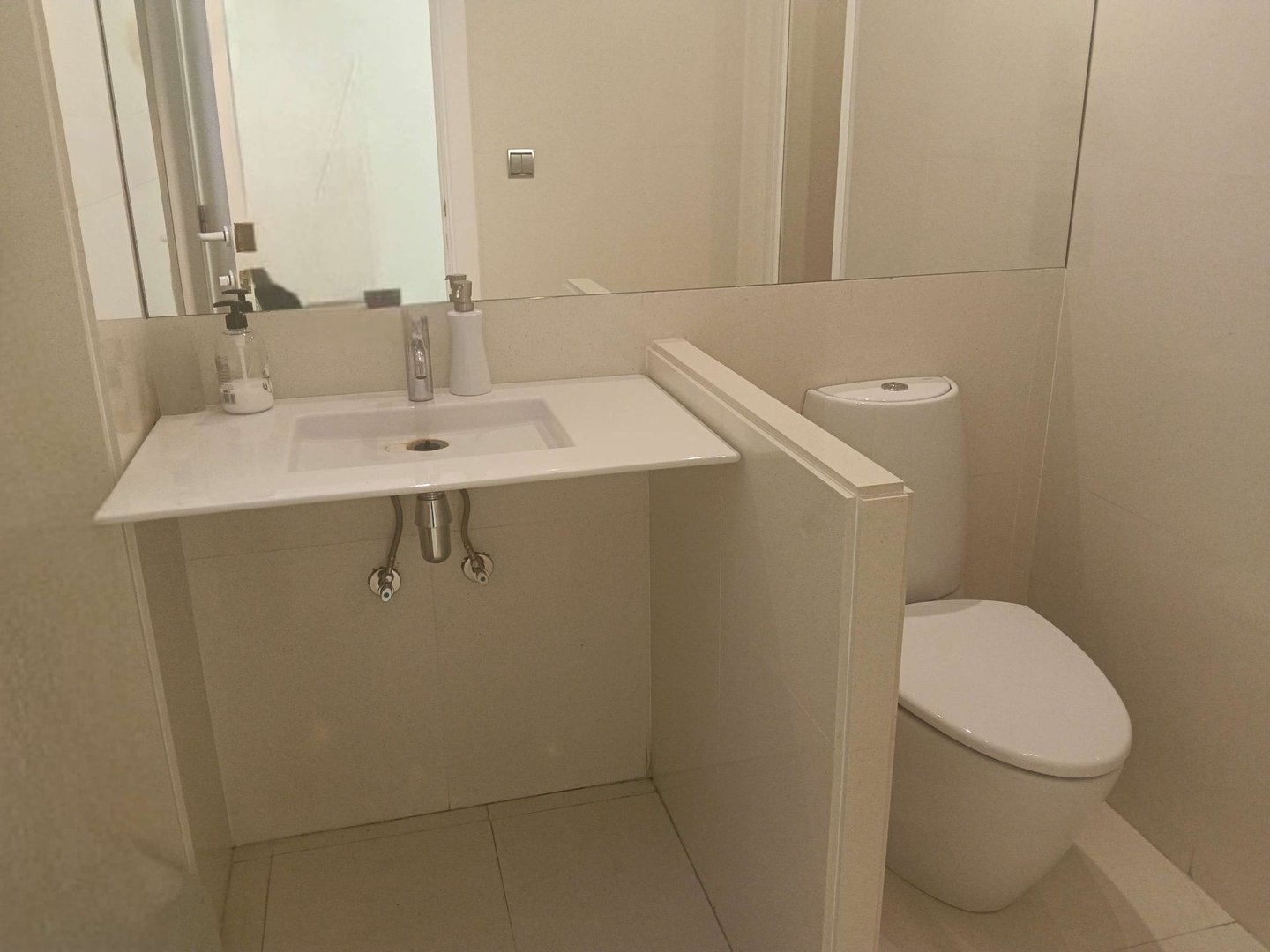 Piso de 109 m² en Zaragoza