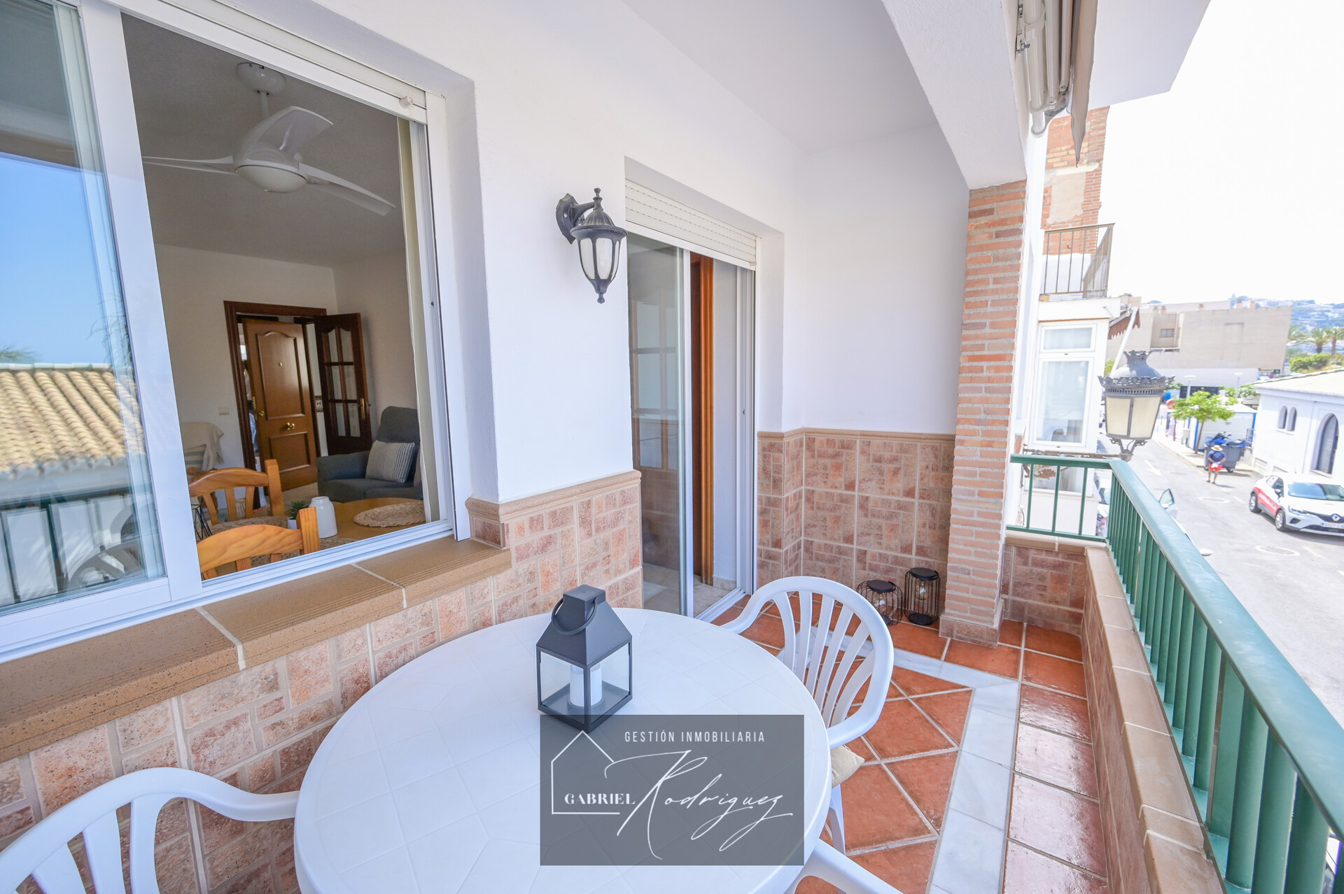 Piso de 120 m² en Almuñécar