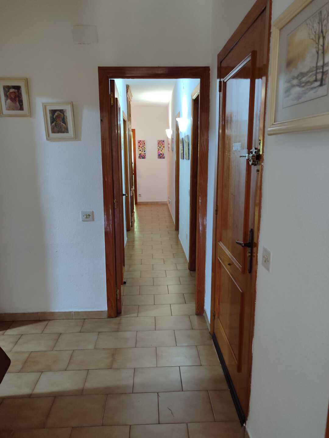 Piso en alquiler, Almagro