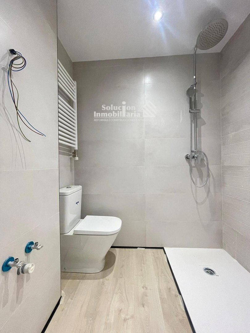 Piso de 53 m² en Salamanca