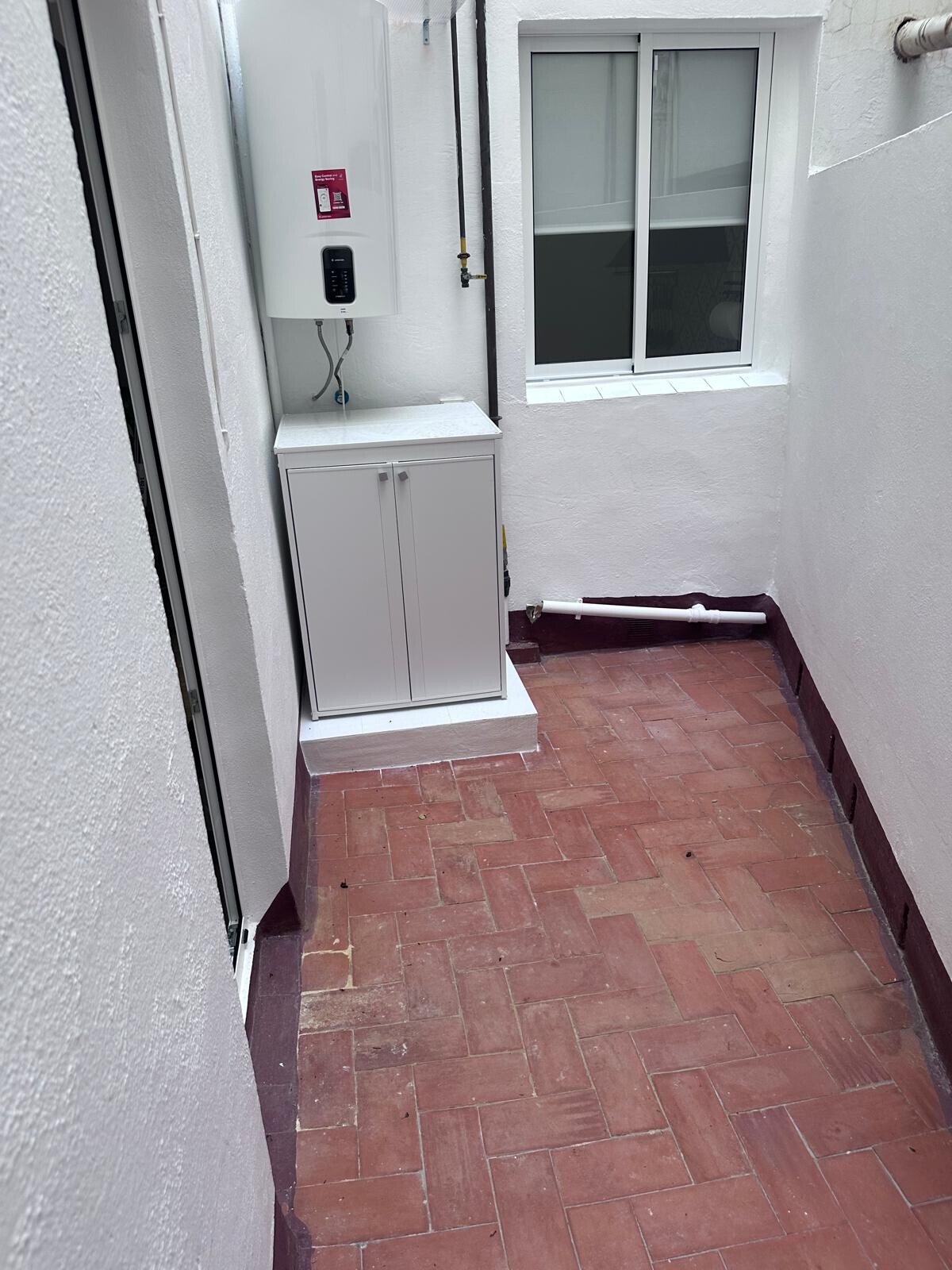 Piso de 90 m² en Moncada