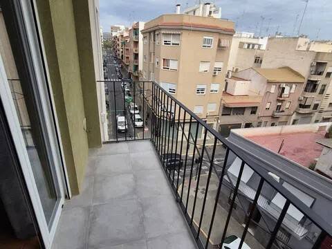 Pis de 125 m² a Elx