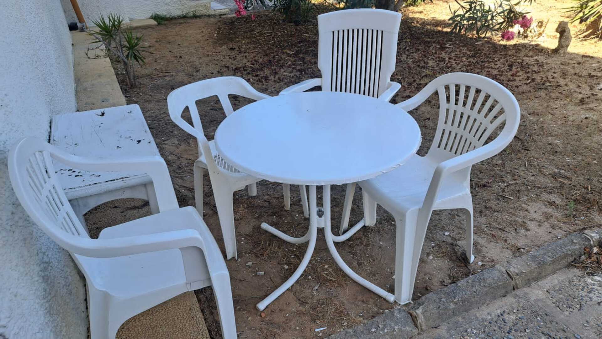 Piso de 72 m² en Barbate