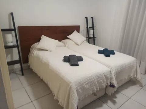 Piso de 75 m² en Vera