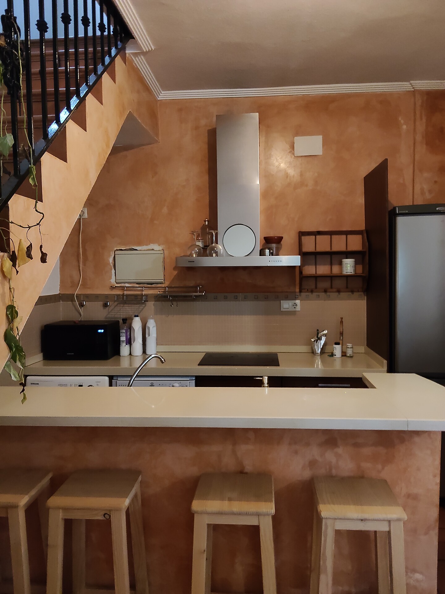 Piso de 155 m² en Carmona