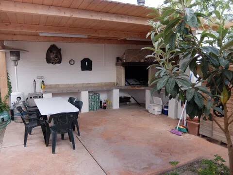 Casa de 250 m² en Elche