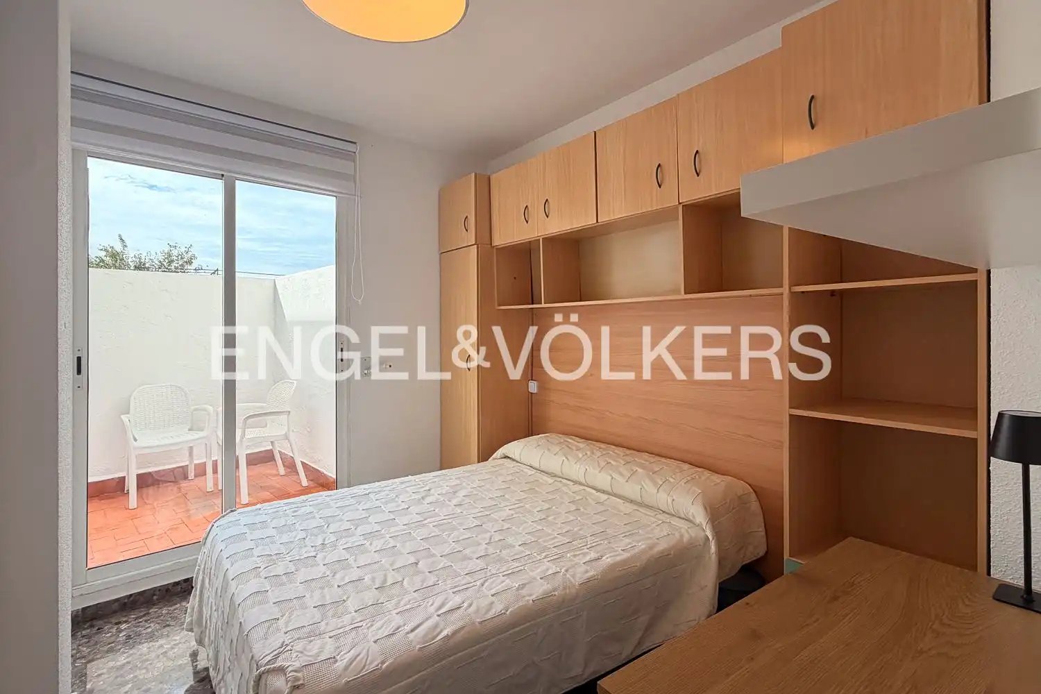 Appartement 109 m² à Montcada / Moncada