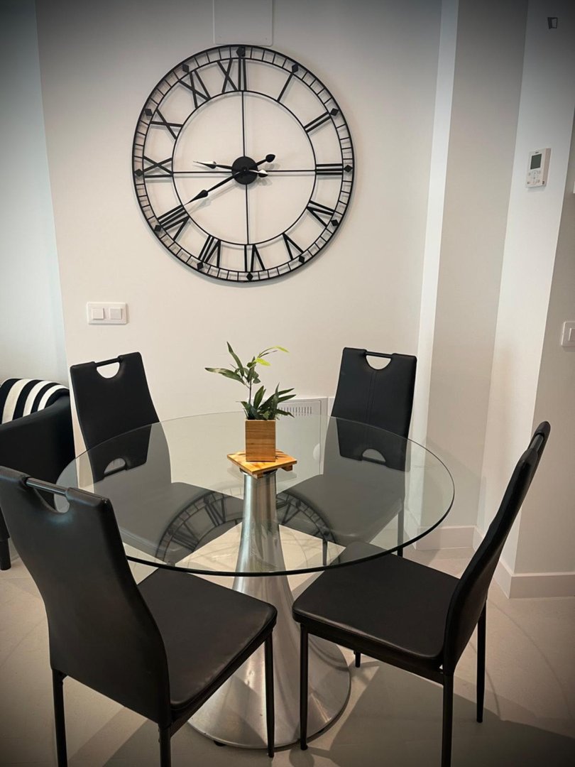 Piso de 47 m² en Fuengirola