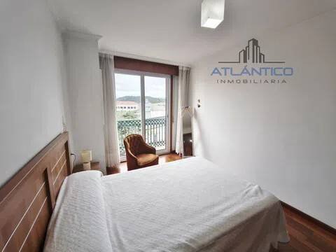 Piso de 88 m² en Carballo