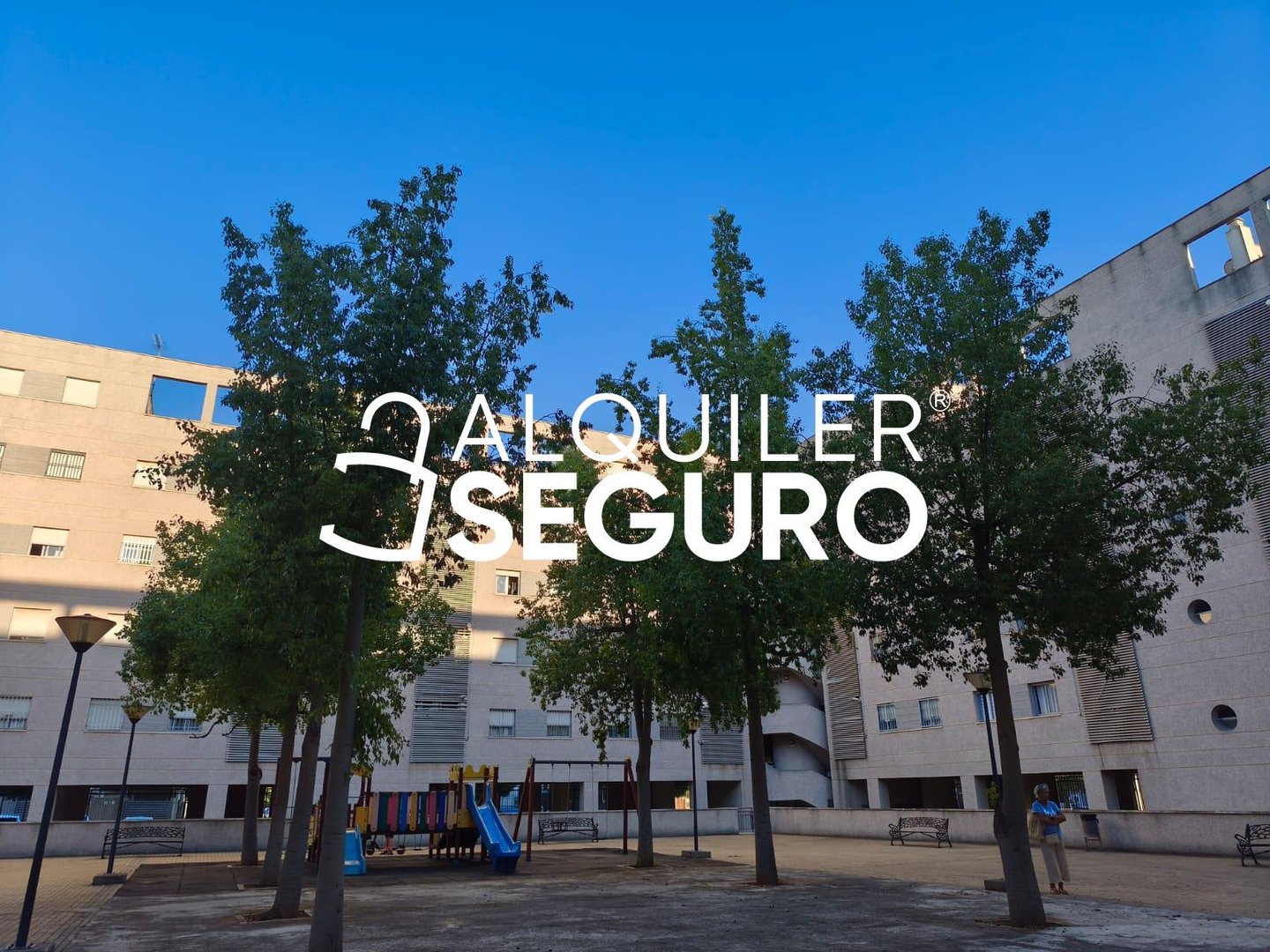 Piso de 90 m² en Dos Hermanas