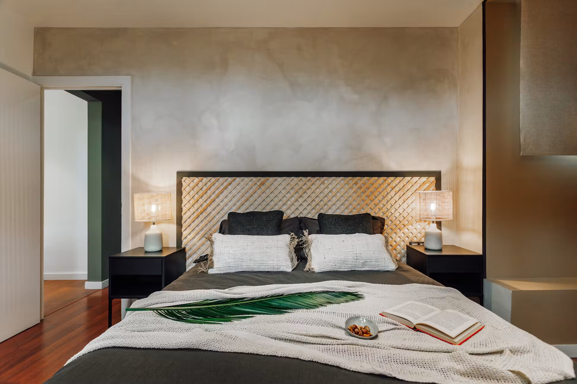 Wohnung 230 m² in Barcelona