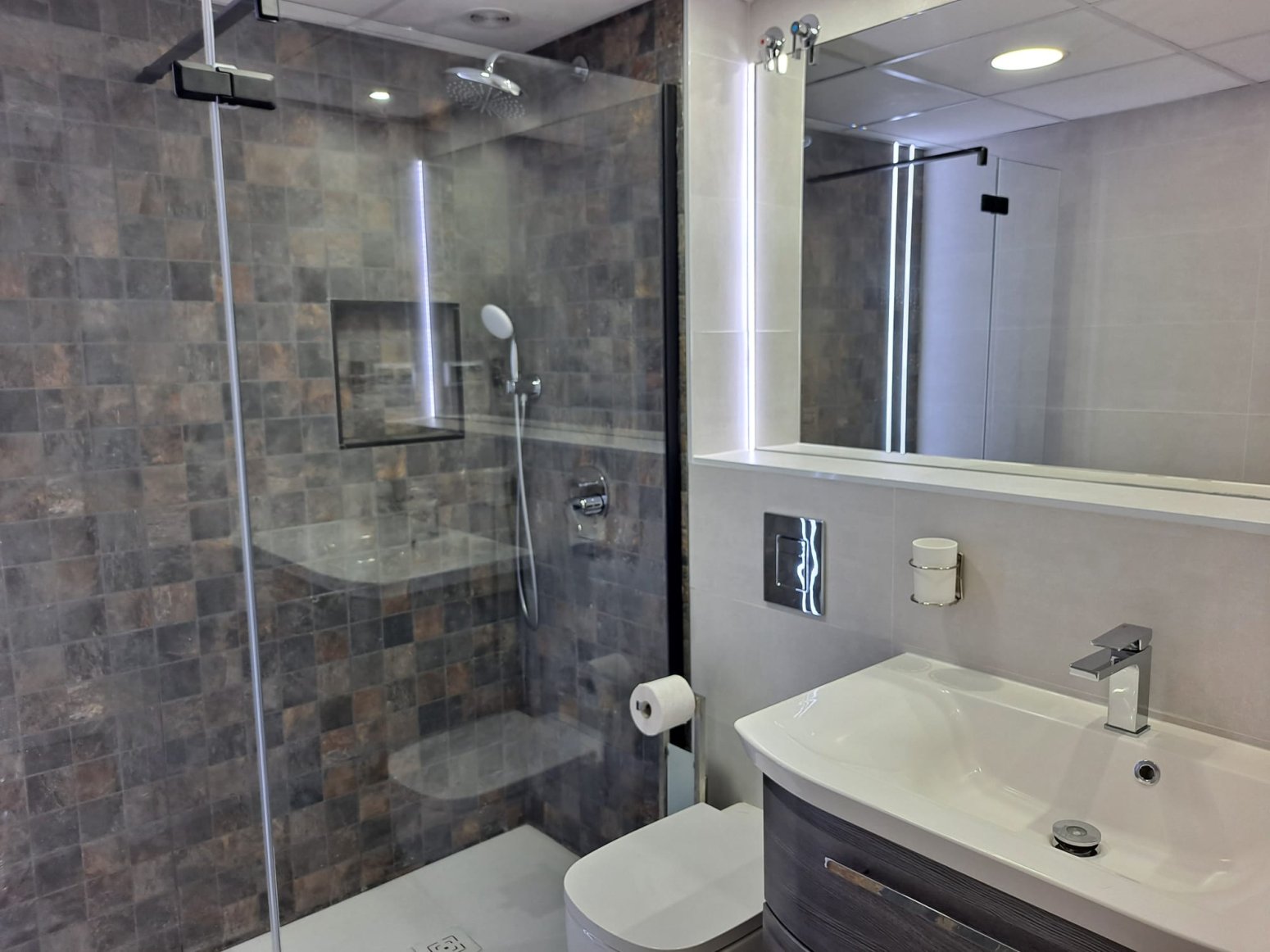 Piso de 106 m² en Valencia