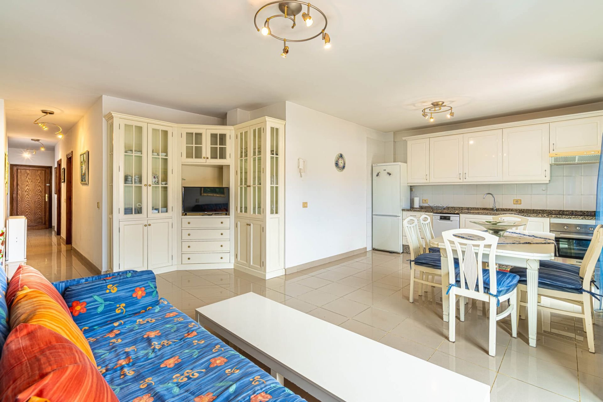 Wohnung 95 m² in Arona
