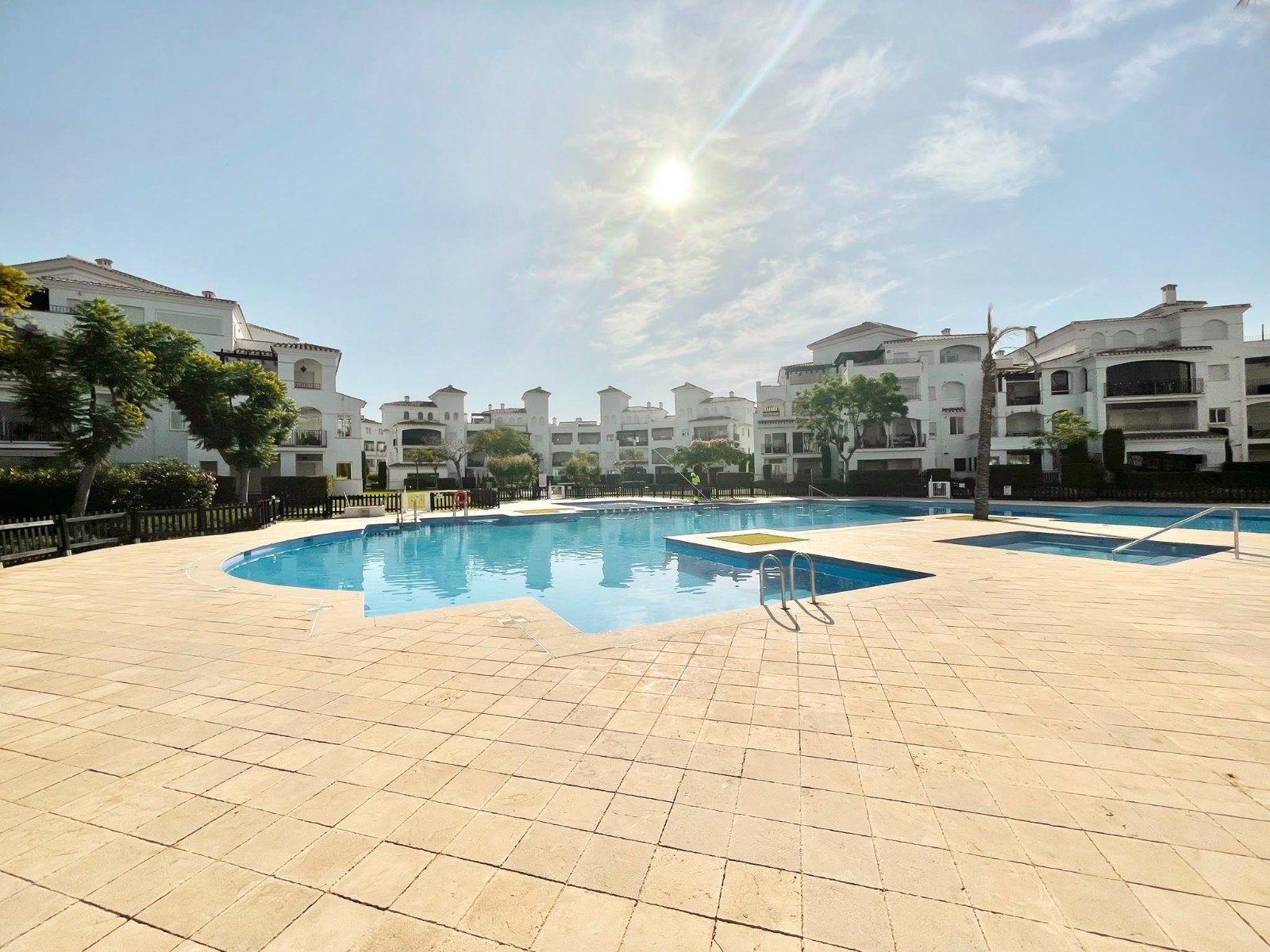 Piso de 75 m² en Torre Pacheco