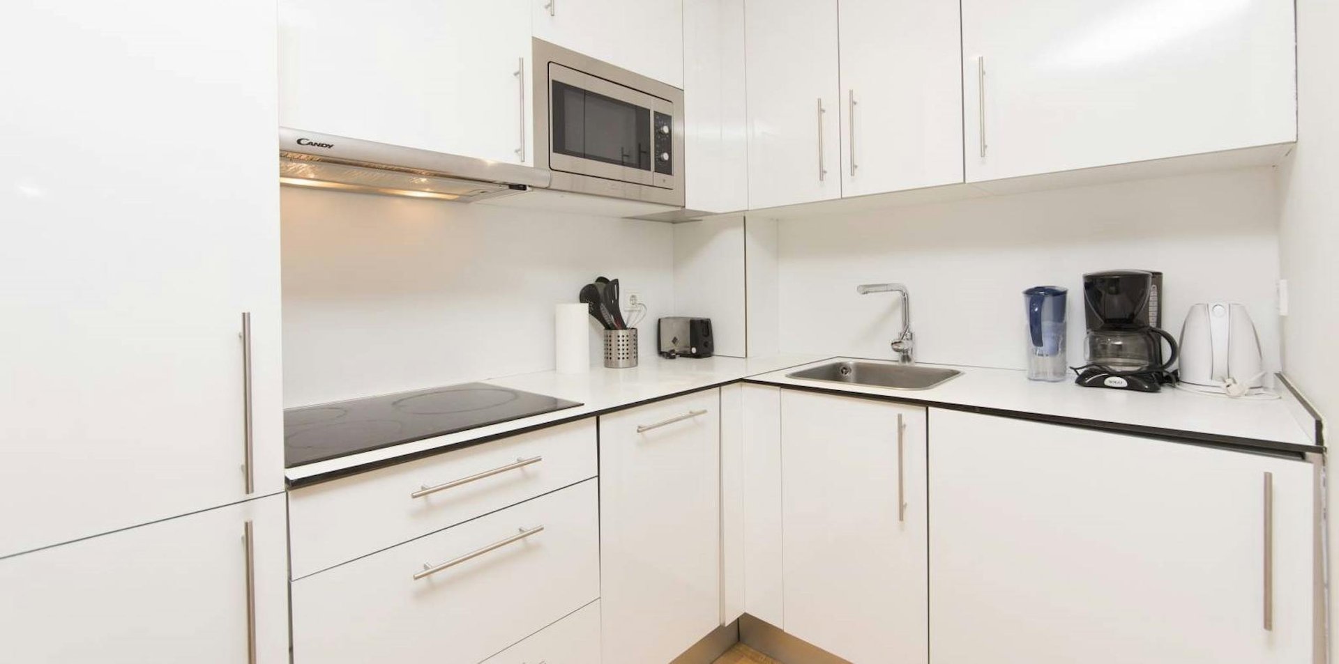 Appartamento 70 m² a Madrid