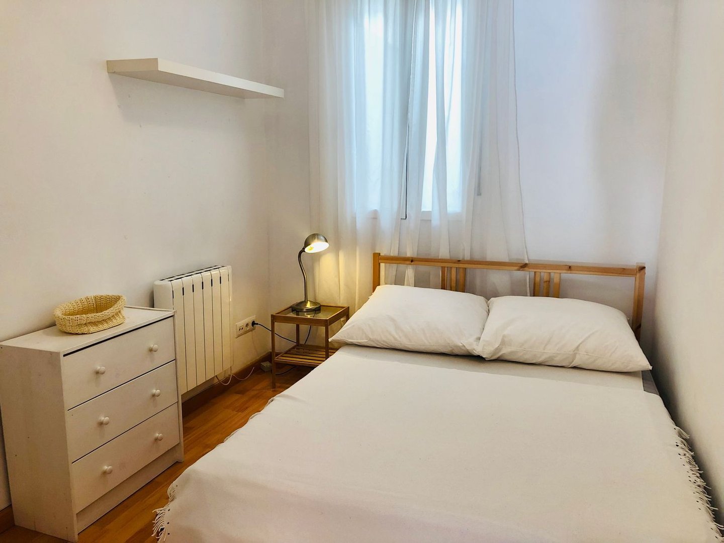Piso de 104 m² en Madrid