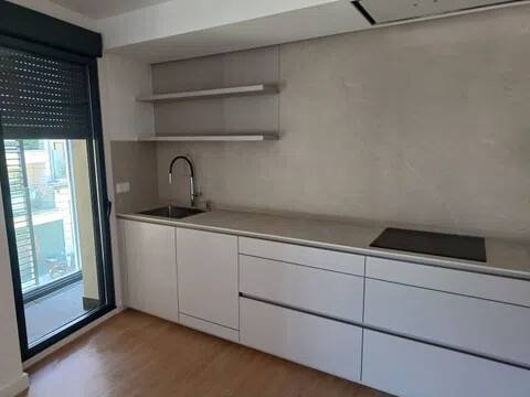 Piso de 100 m² en Pontevedra