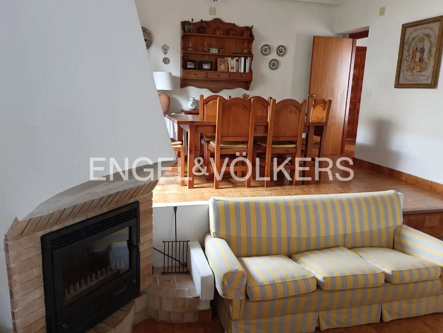 Casa de 262 m² a Picassent