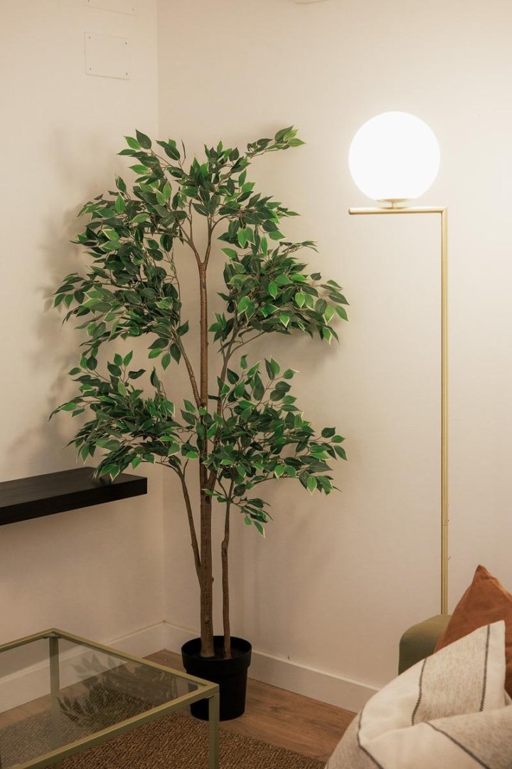 Piso de 55 m² en Badajoz