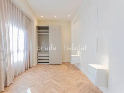 Pis de 110 m² a València