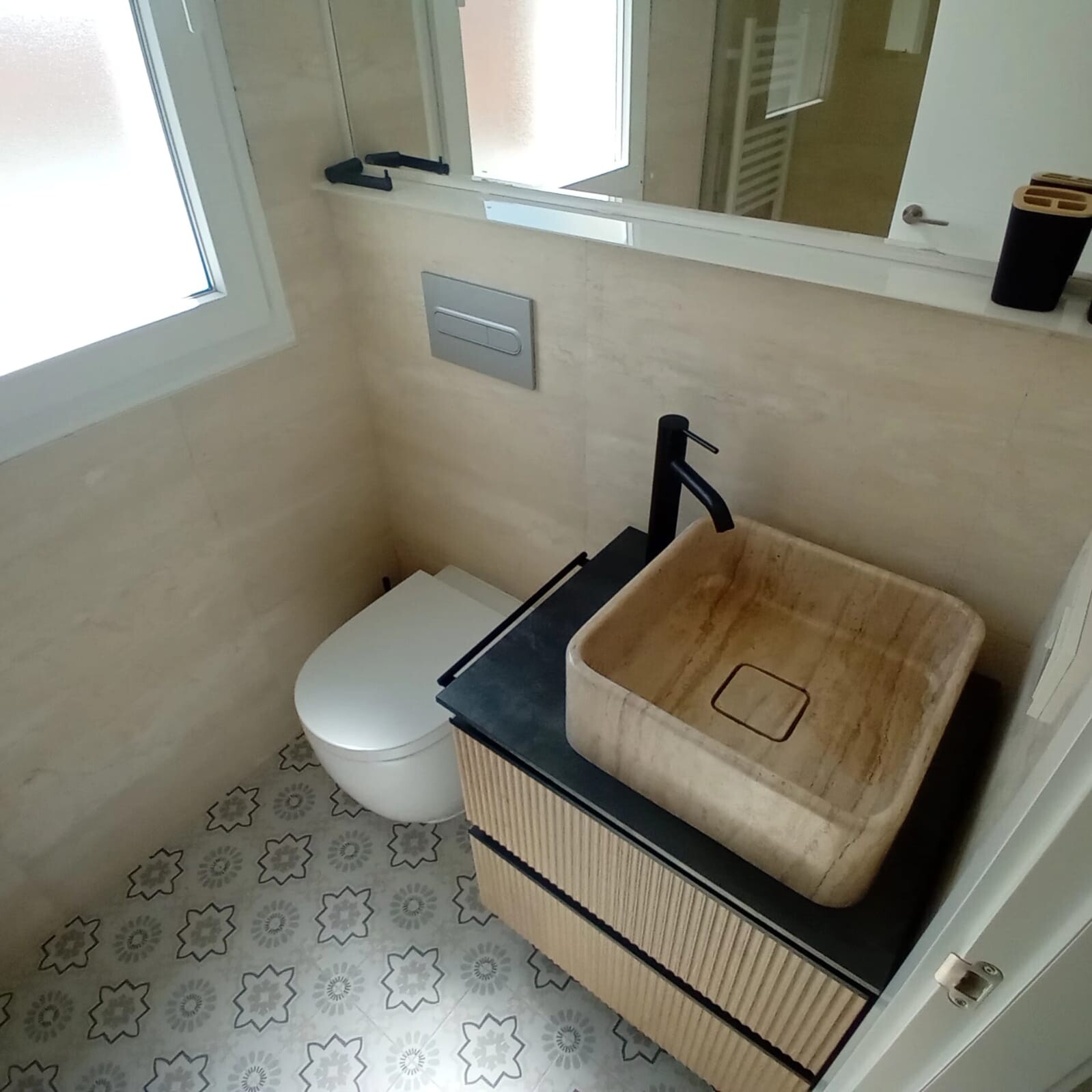 Piso de 70 m² en León