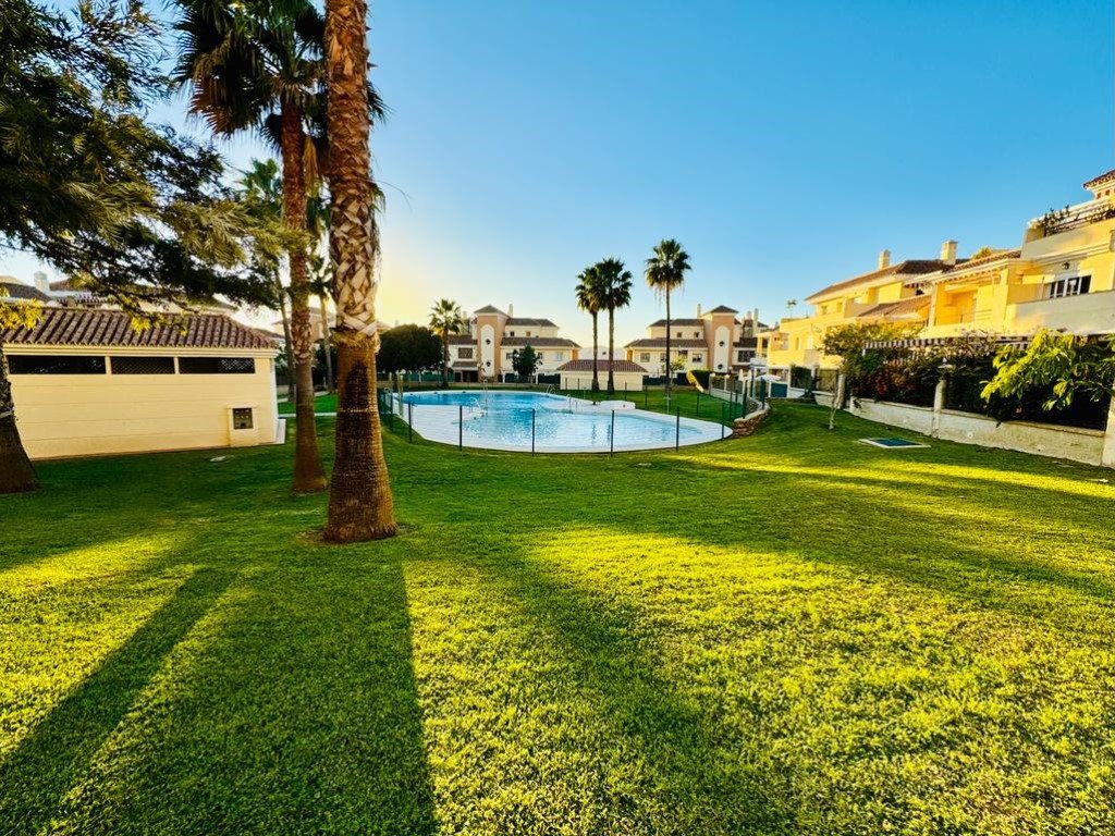 Piso de 110 m² en Vélez-Málaga