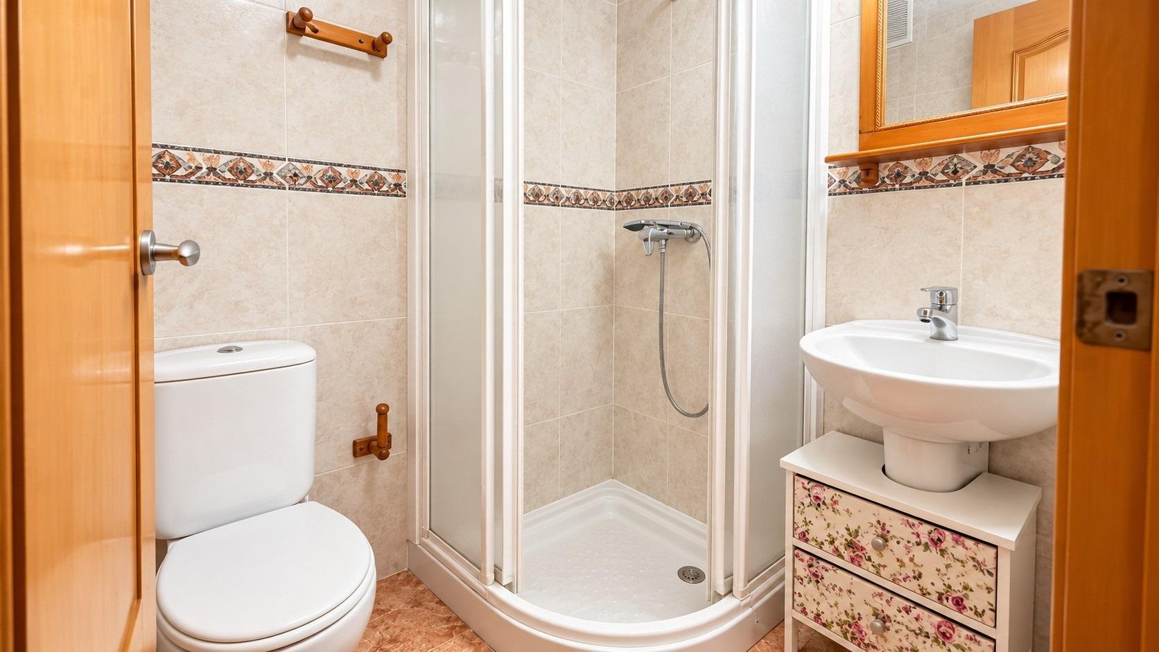 Pis de 132 m² a Los Alcázares