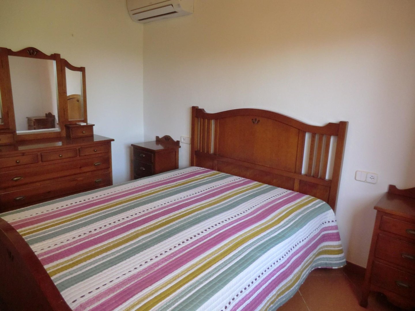Piso de 140 m² en Alaró