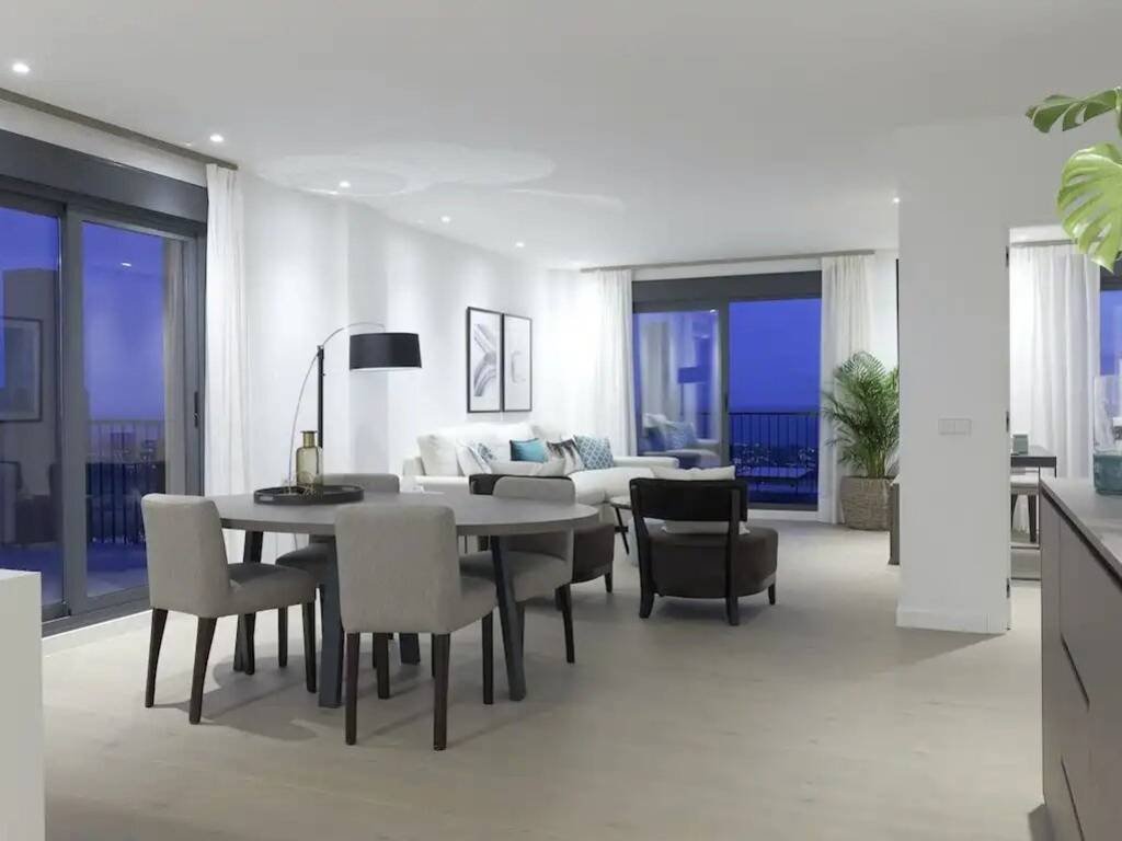 Appartamento 118 m² a Benahavís