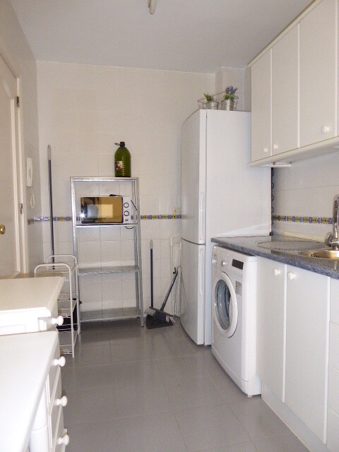 Appartement 85 m² à Málaga