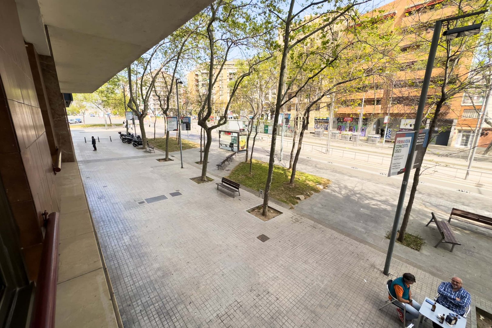 Habitación en alquiler, Barcelona
