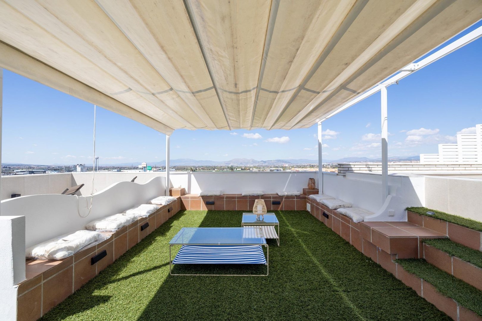 Appartamento 130 m² a Armilla