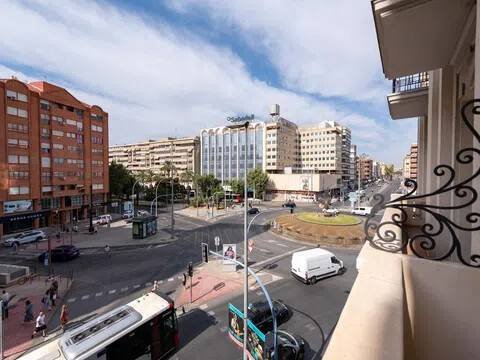 Wohnung 95 m² in Alicante