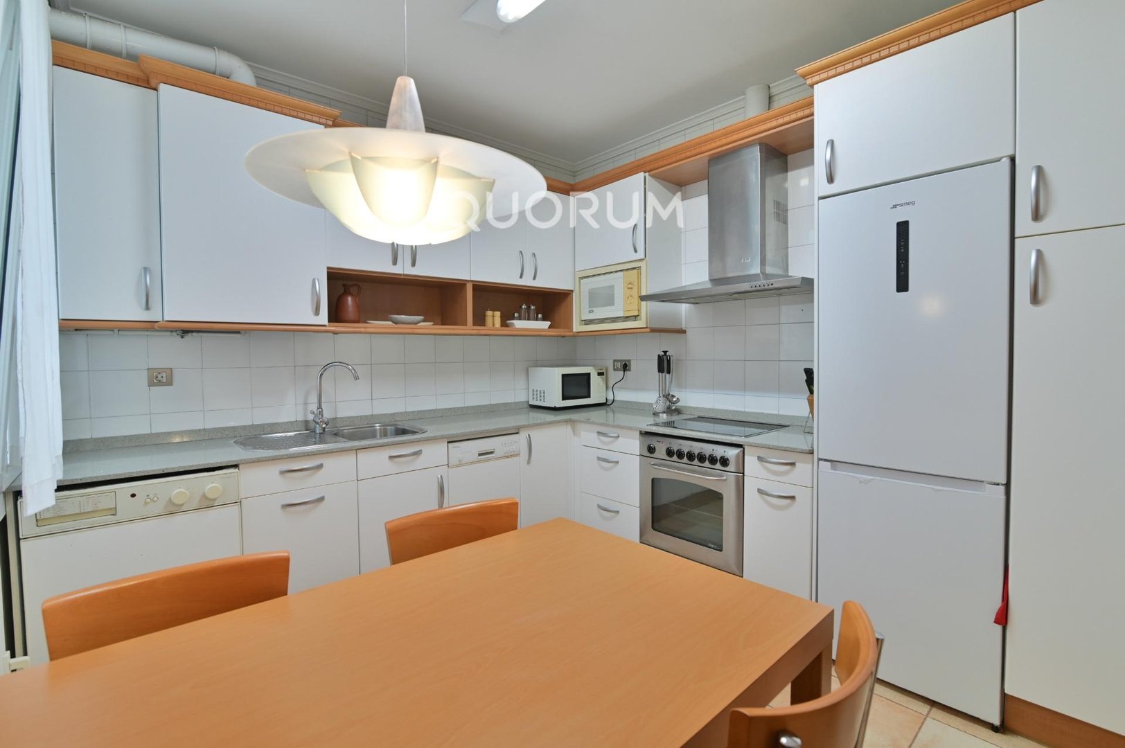 Pis de 90 m² a Bilbao