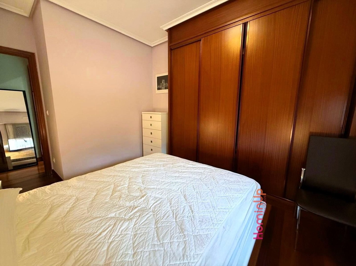 Piso de 125 m² en Bilbao