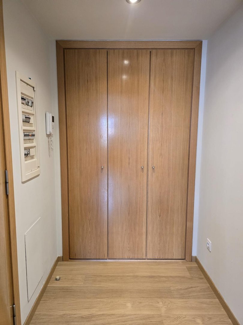 Pis de 69 m² a Manresa