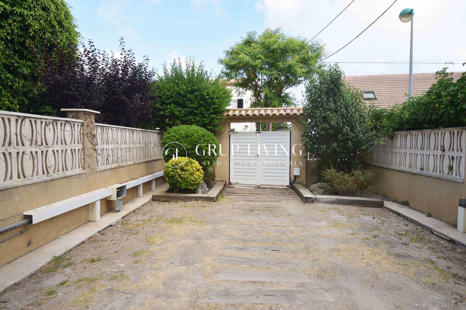 Pis de 87 m² a Sant Pere de Ribes