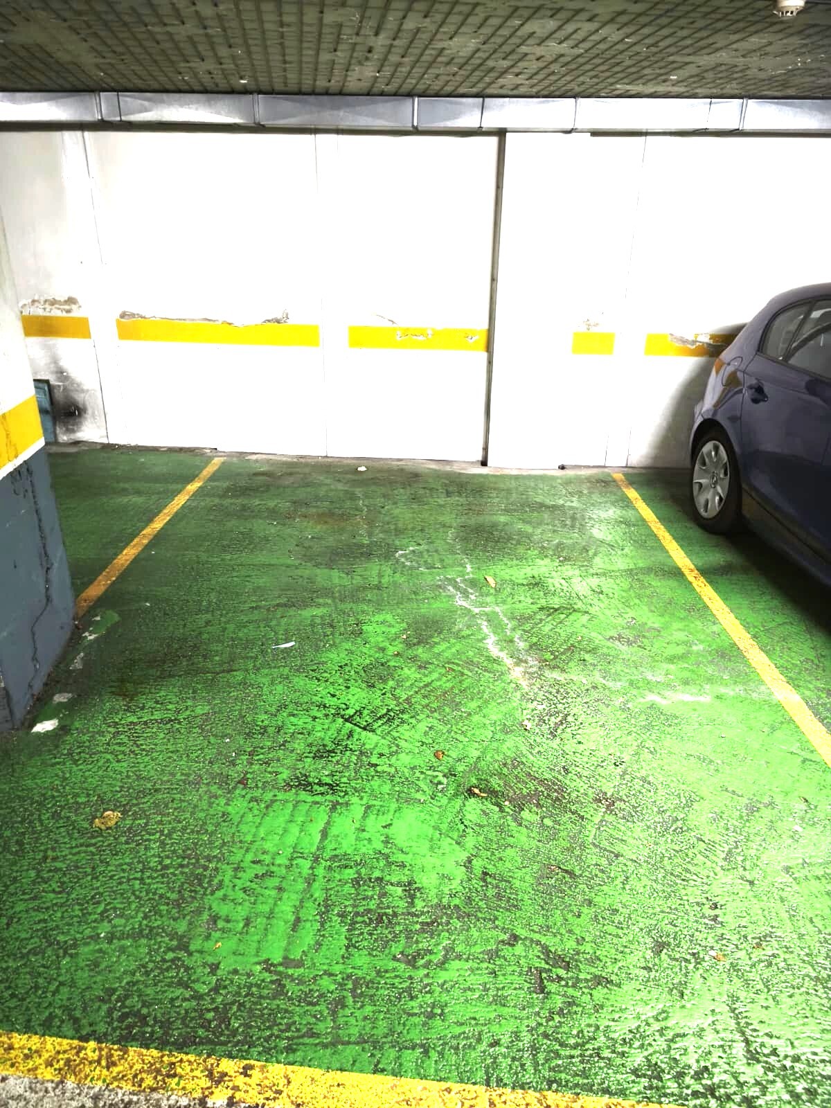 Piso de 76 m² en Vigo