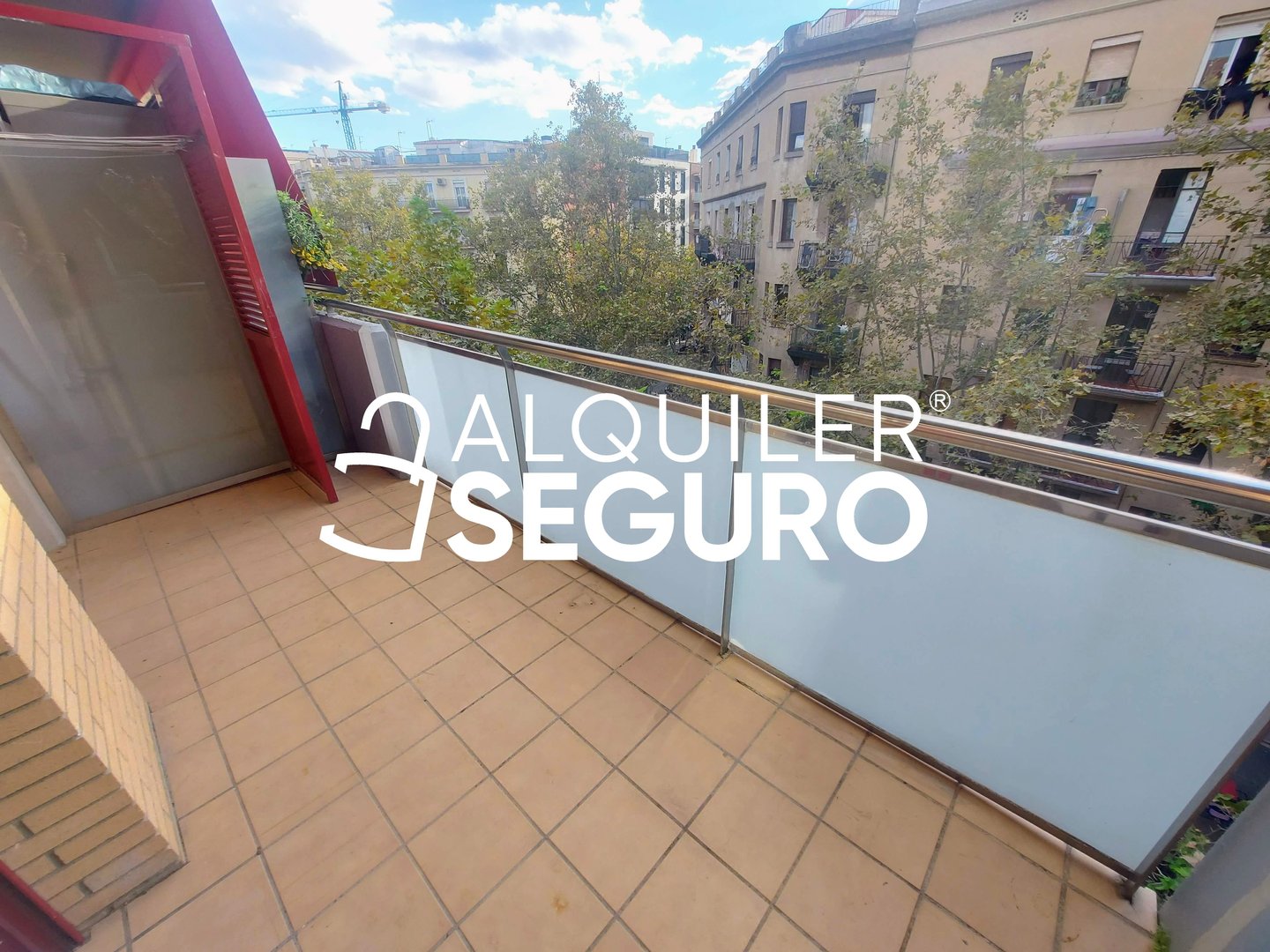 Pis de 80 m² a Barcelona