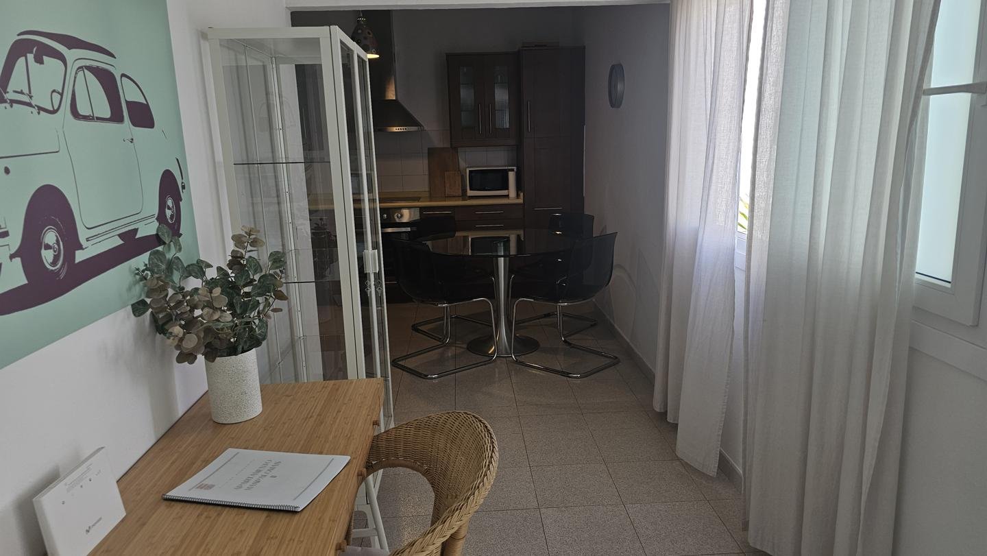 Piso de 150 m² en San Bartolomé de Tirajana