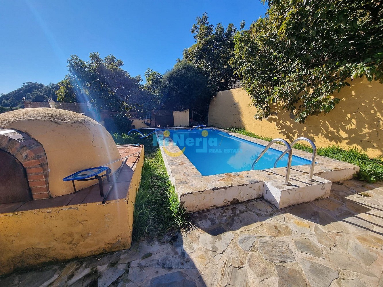 Casa de 250 m² en Nerja