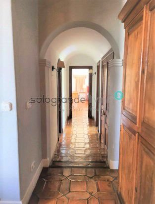 Casa de 400 m² en San Roque