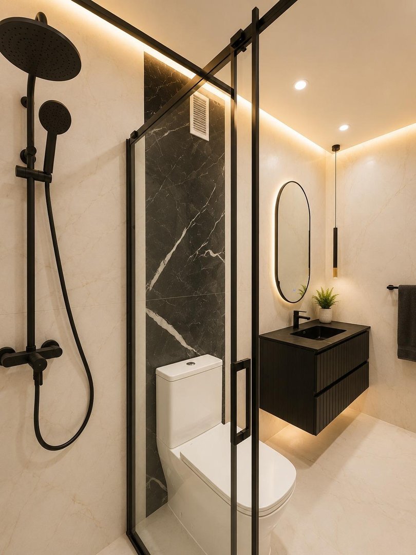 Piso de 77 m² en Madrid