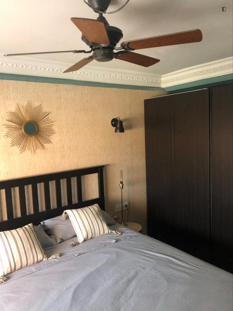 Piso de 45 m² en Valencia