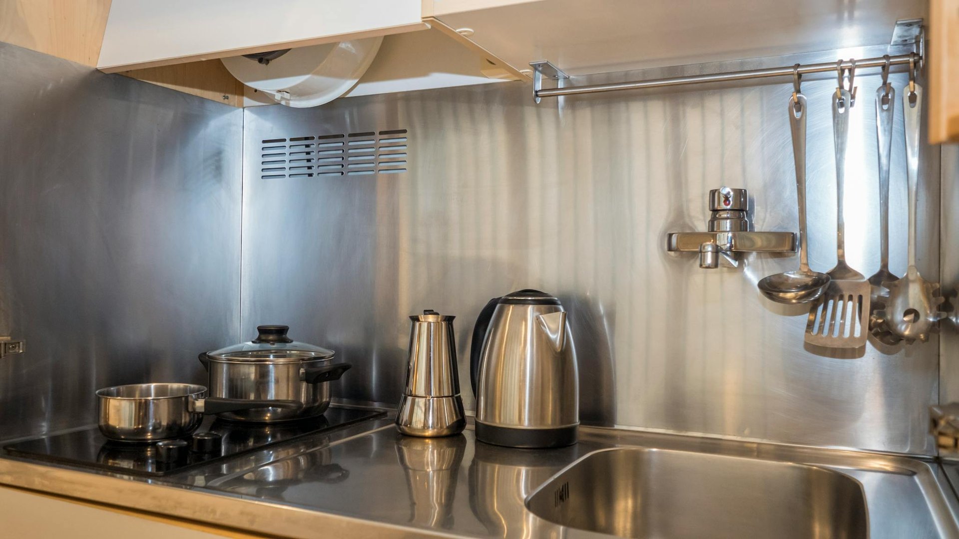 Piso de 35 m² en Barcelona